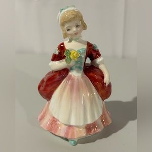 Royal Doulton - Valerie